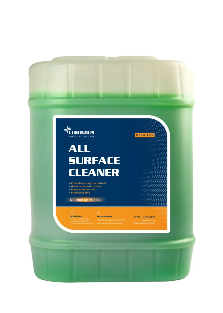 All Surface Cleaner