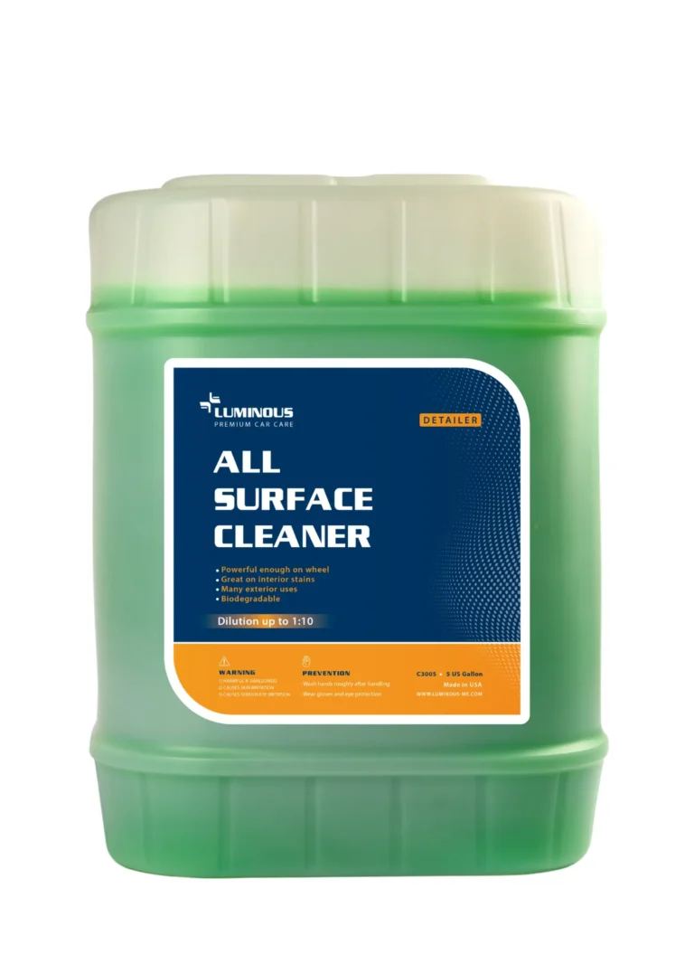 All Surface Cleaner