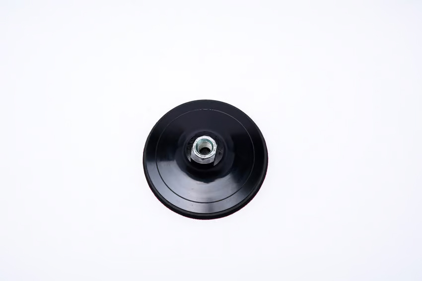 Backing Plate Da 5 Inches