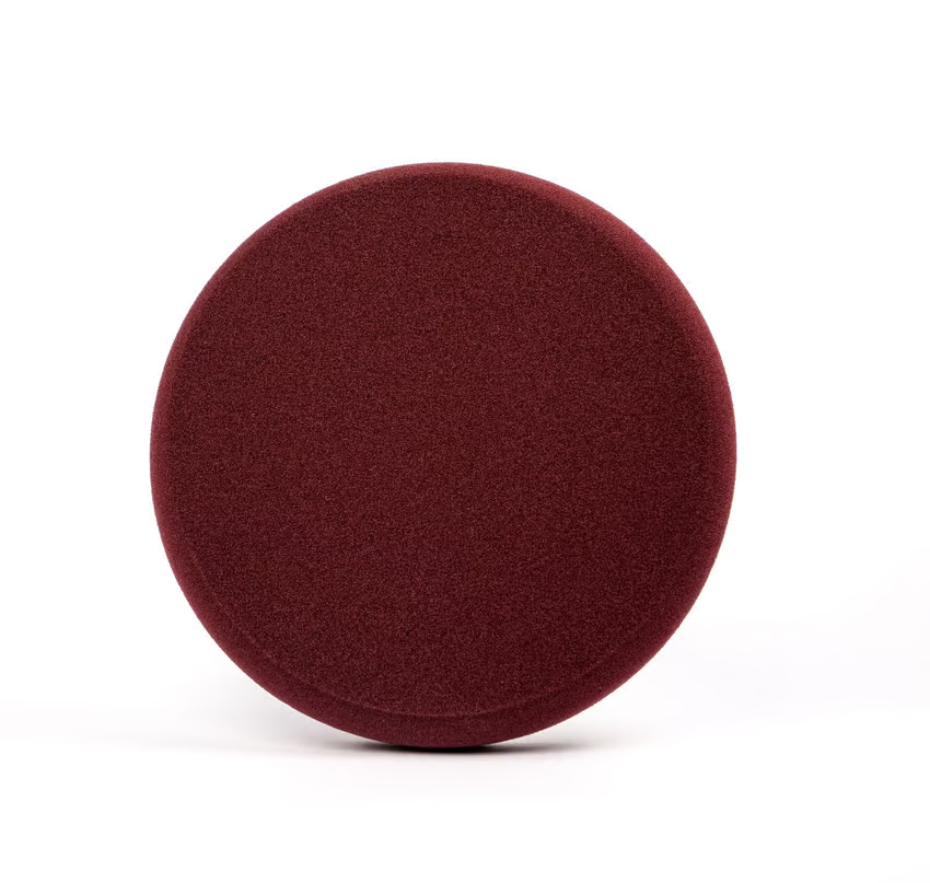 Luminous Maroon Pad