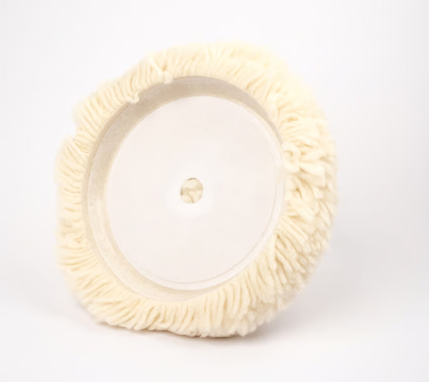 Luminous Wool Pad