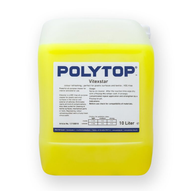 Polytop Vitexstar