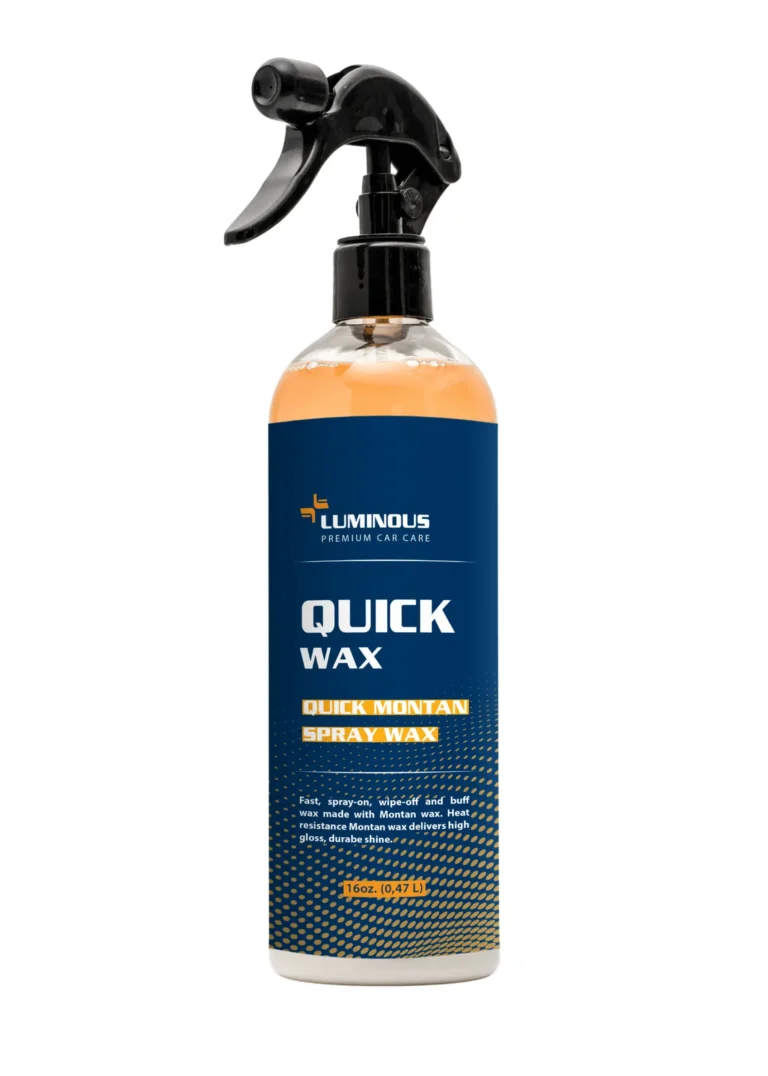 Quick Wax 500ML