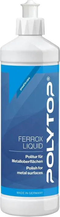 Ferrox 500 ML