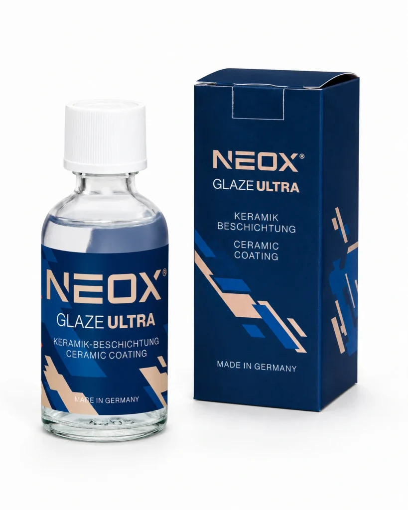 Neox Glaze Ultra 50 ML