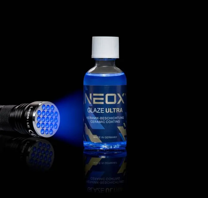 Neox Glaze Ultra 50 ML