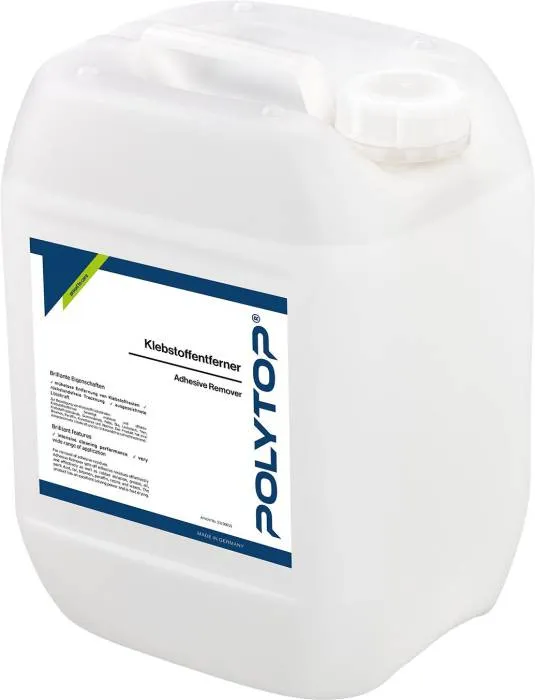 Adhesive Remover 10L