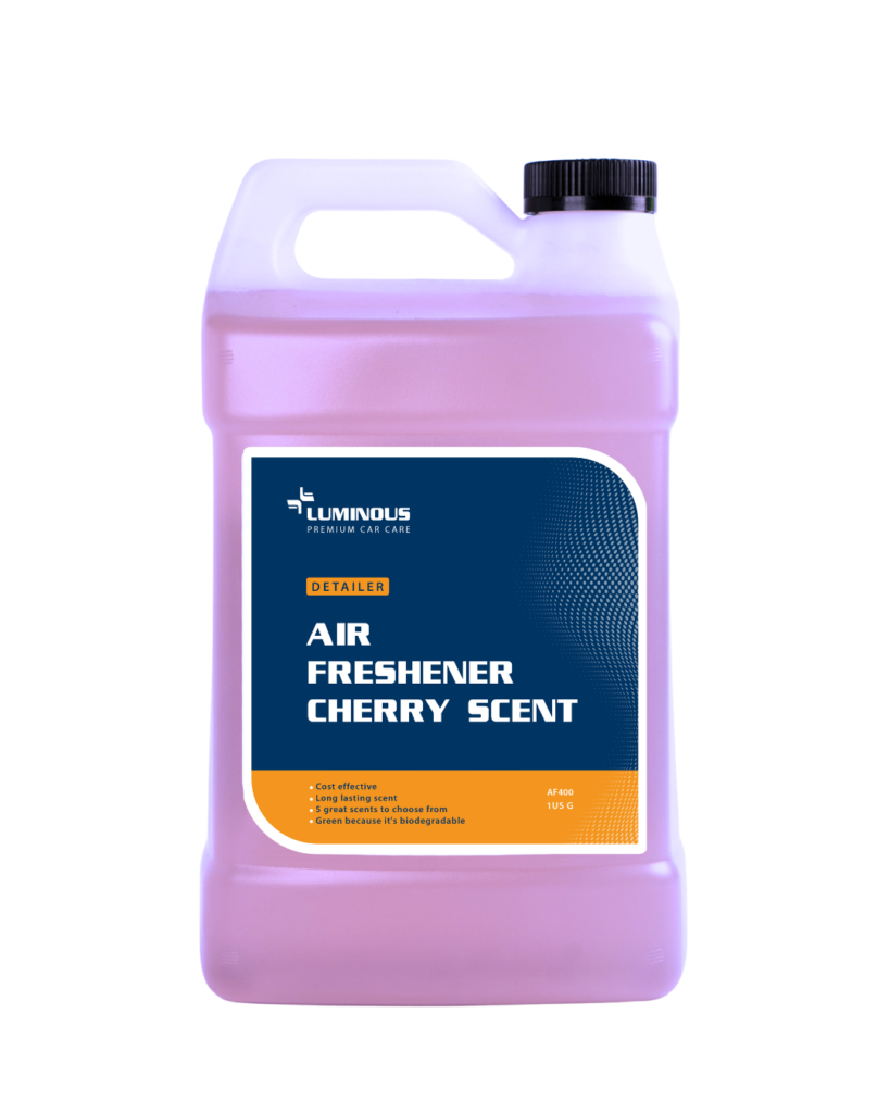 Air Freshener Cherry Scent
