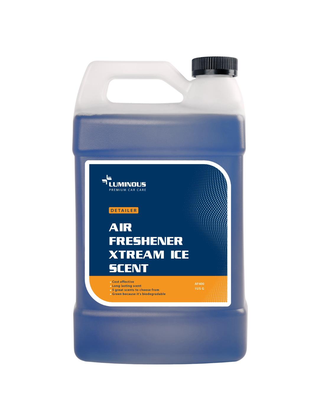 Air Freshener Xtream Ice Scent