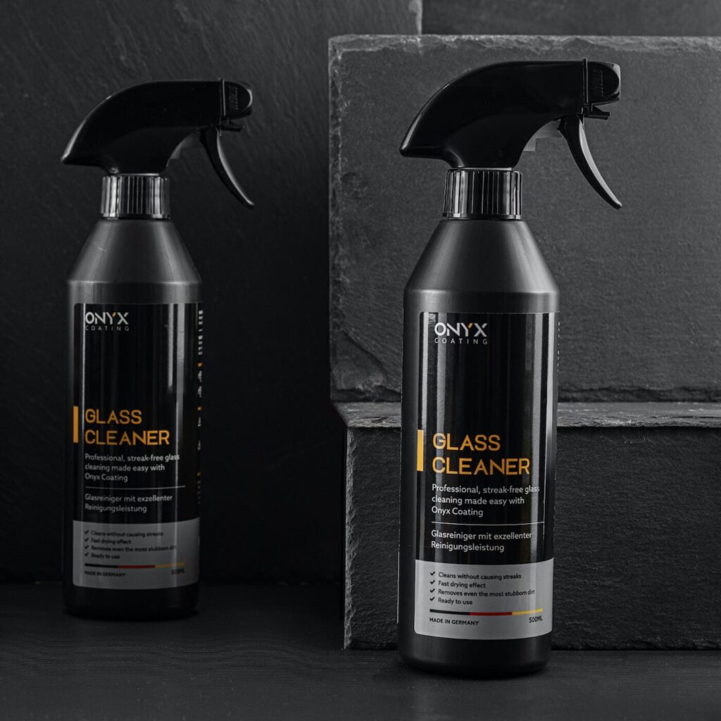 Glass Cleaner