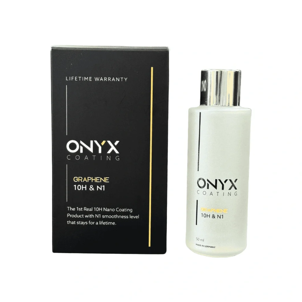 Graphene Coat 10H 50ML
