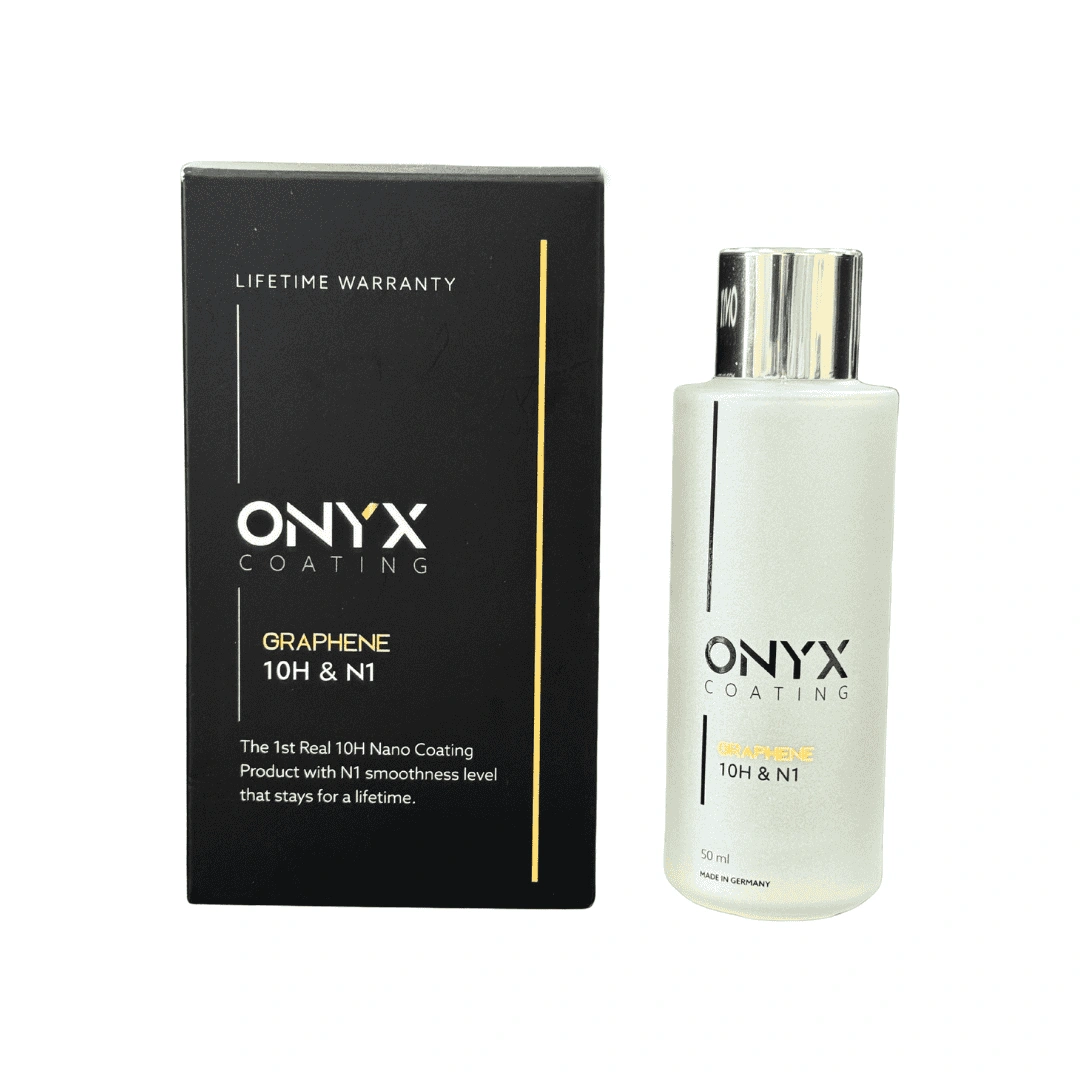 Graphene Coat 10H 50ML