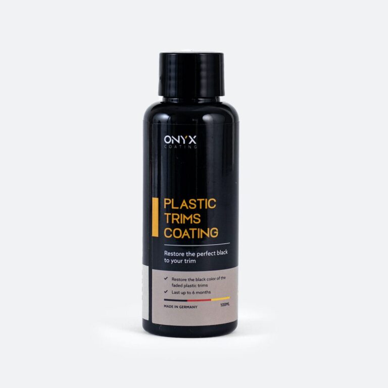 Plastic Trims