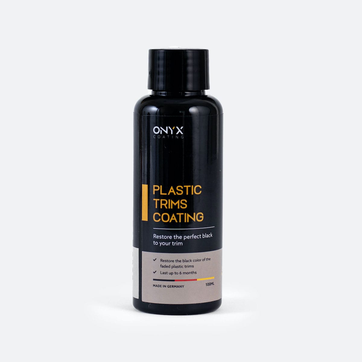 Plastic Trims