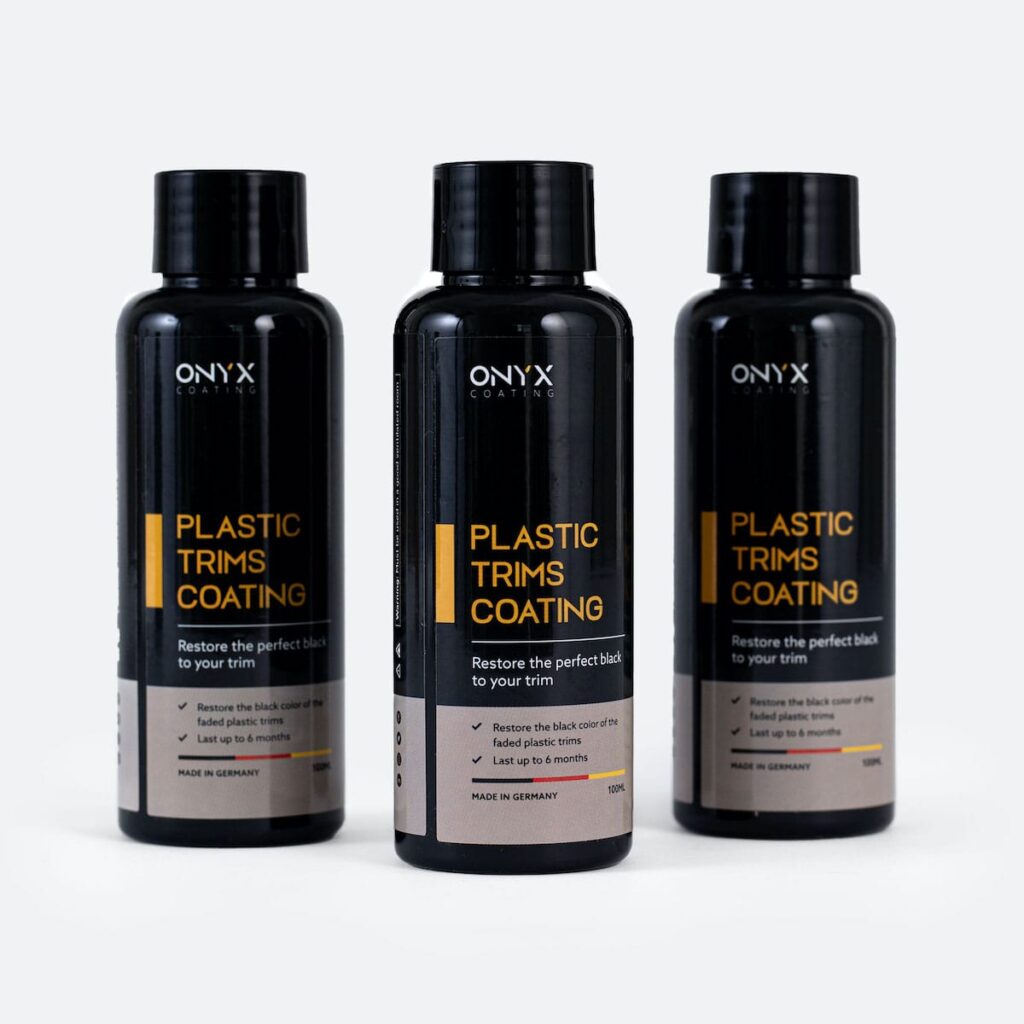 Plastic Trims