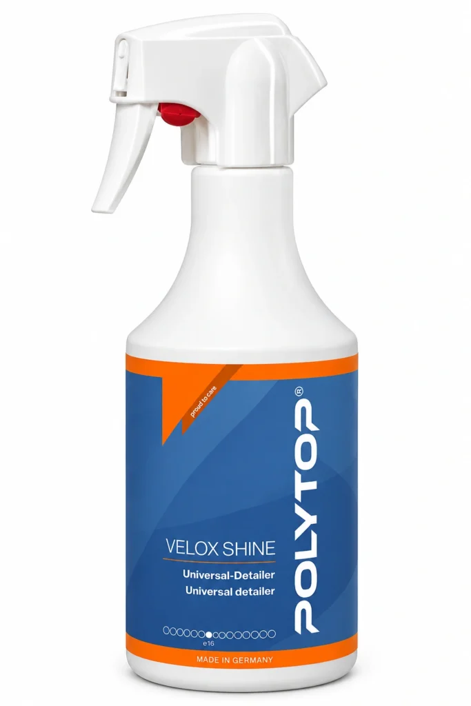 Velox Shine