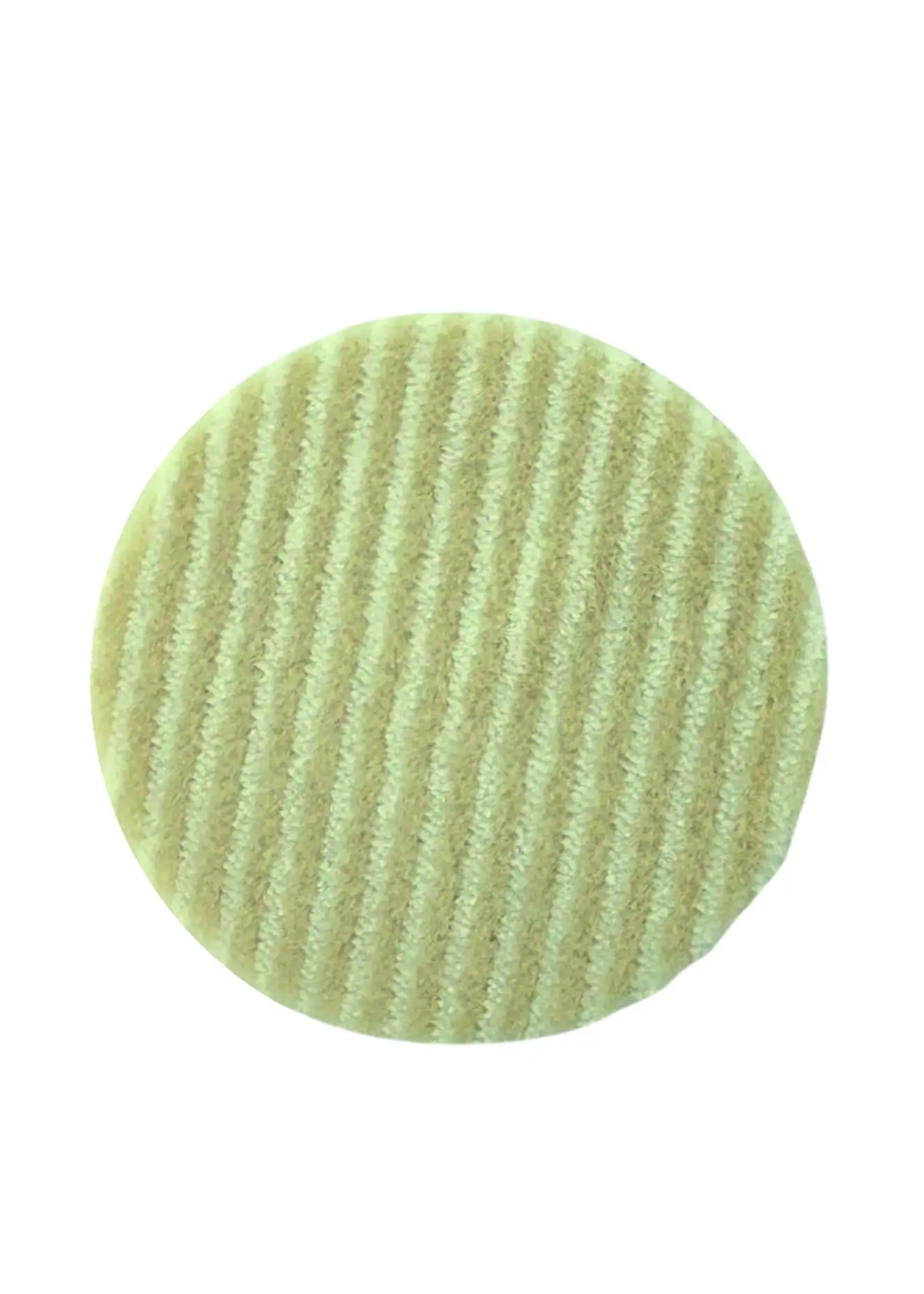 Wool Pad - C5 Foam